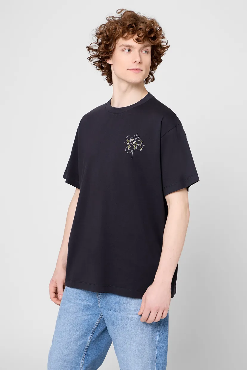 Tricou/MT-SHRT 038P2 4