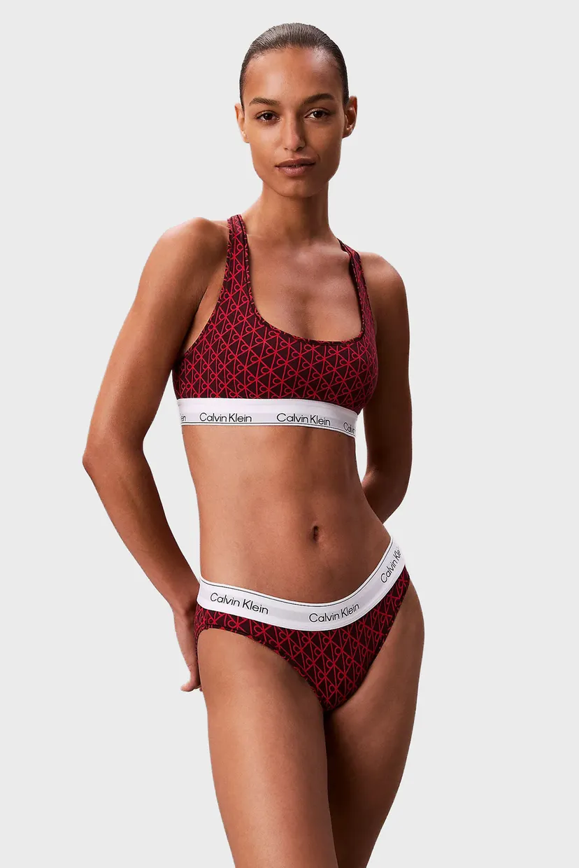 Бюстгальтер/UNLINED BRALETTE 5