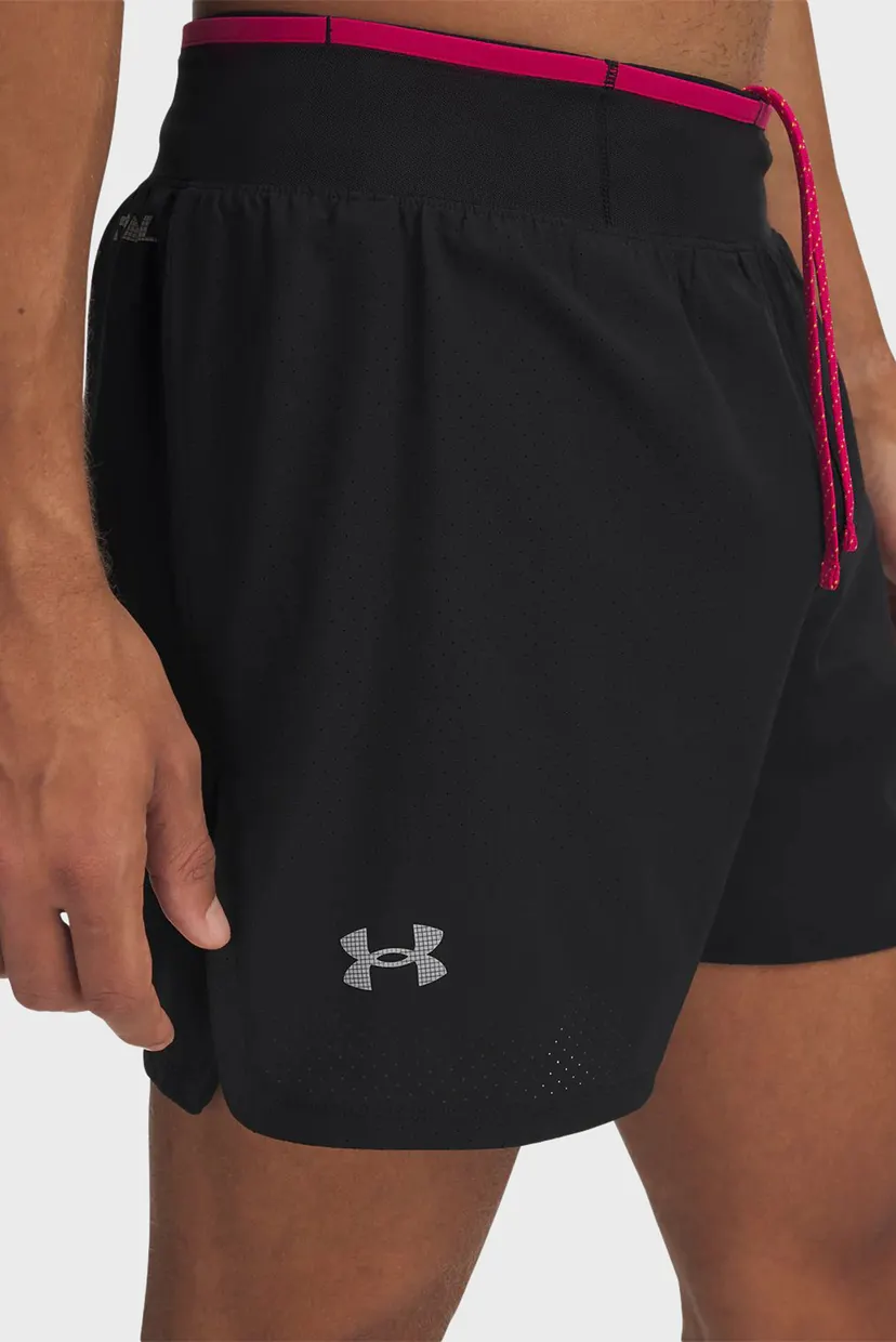 Pantaloni scurti/UA TRAIL RUN LAUNCH SHORTS 4