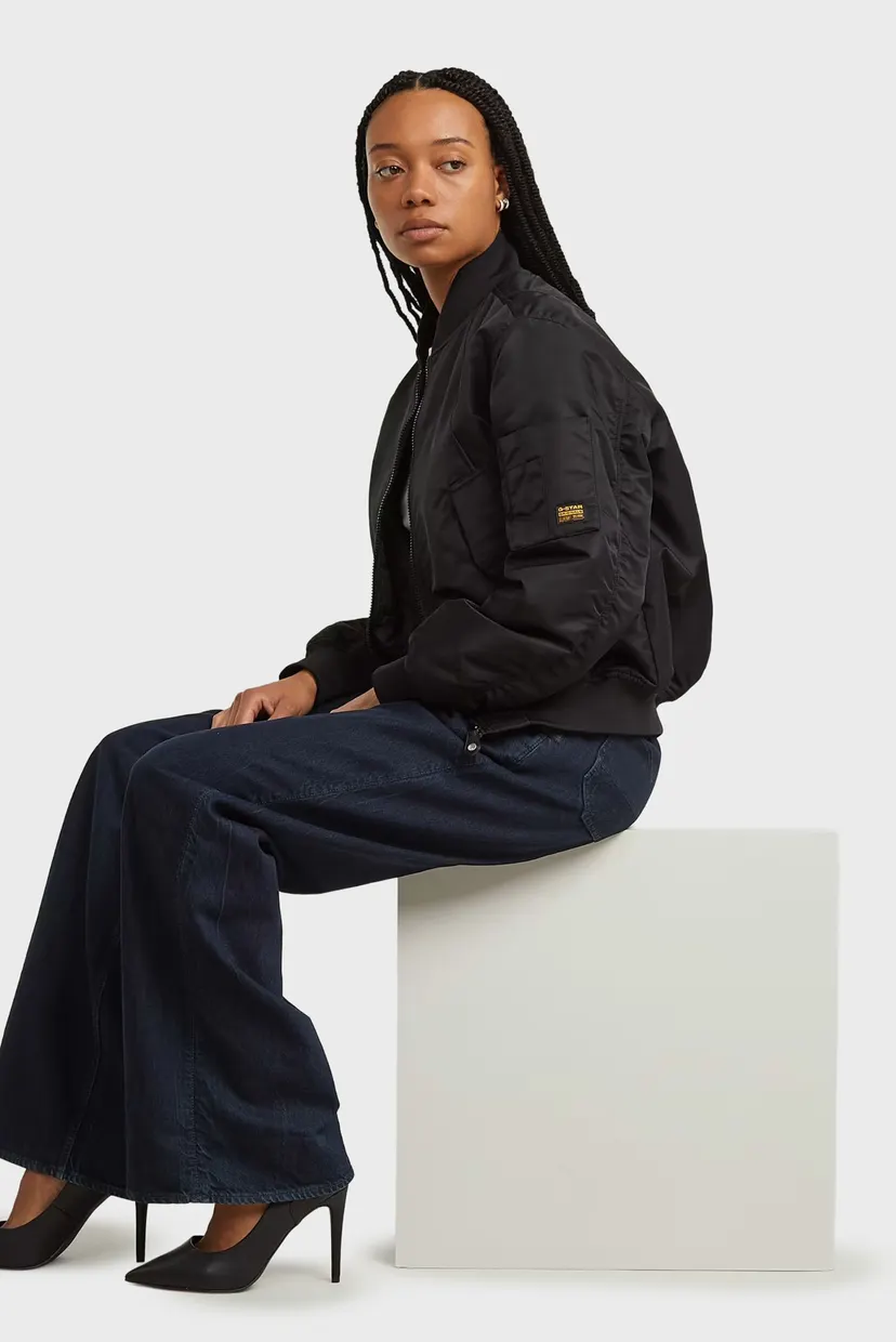 Штаны/Roos Chino Loose Wmn 4