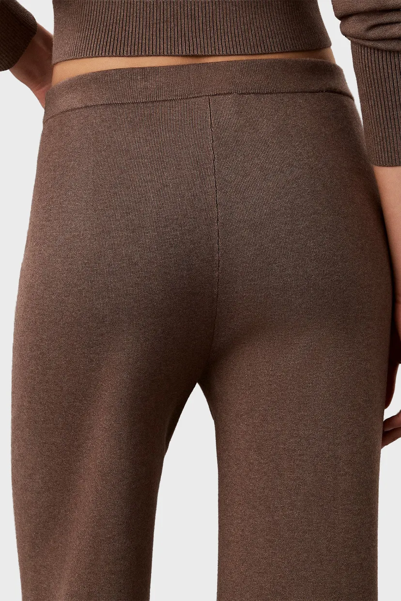 Pantaloni/TECH KNIT PANT 6