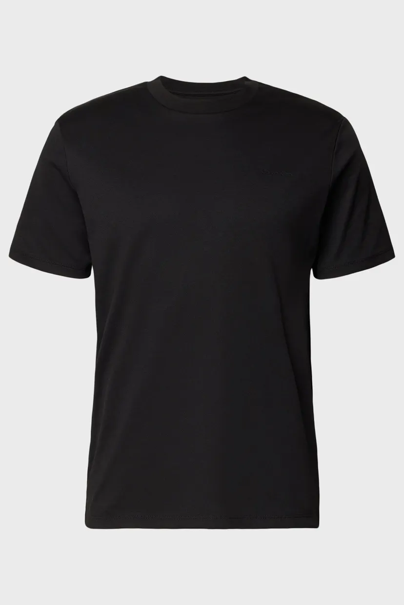 Tricou/SS TECH INTERLOCK CREWNK TEE 5