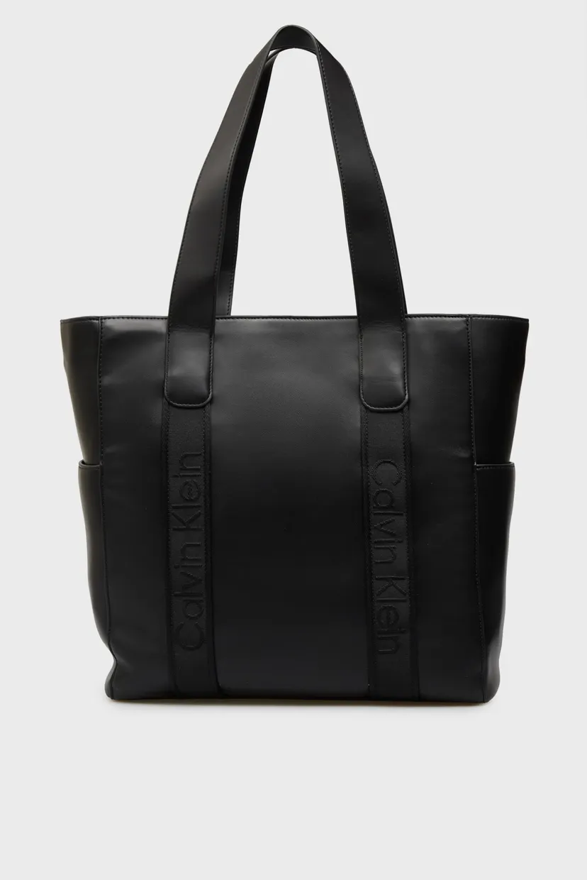 Geanta/WEBBING STRAP TOTE 4