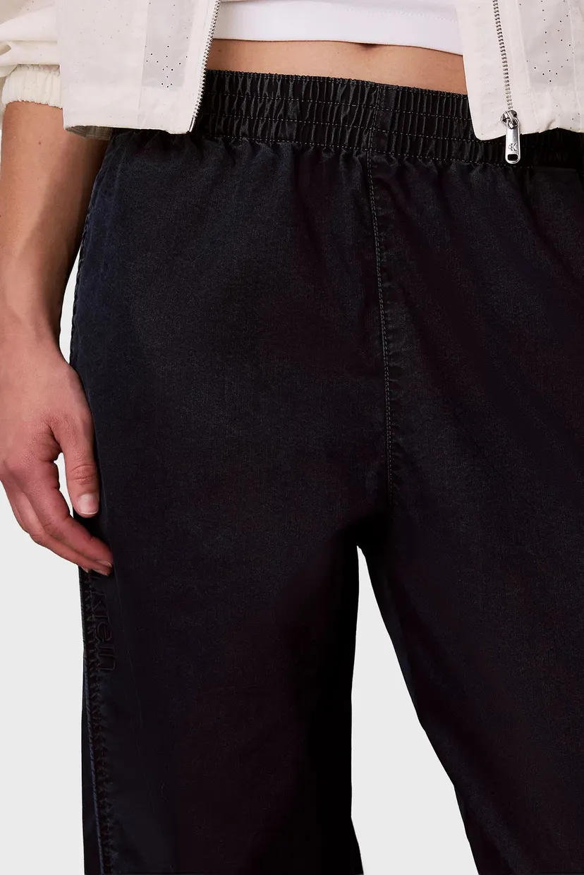 Blugi/INDIGO PARACHUTE PANT DARK GALAX 5