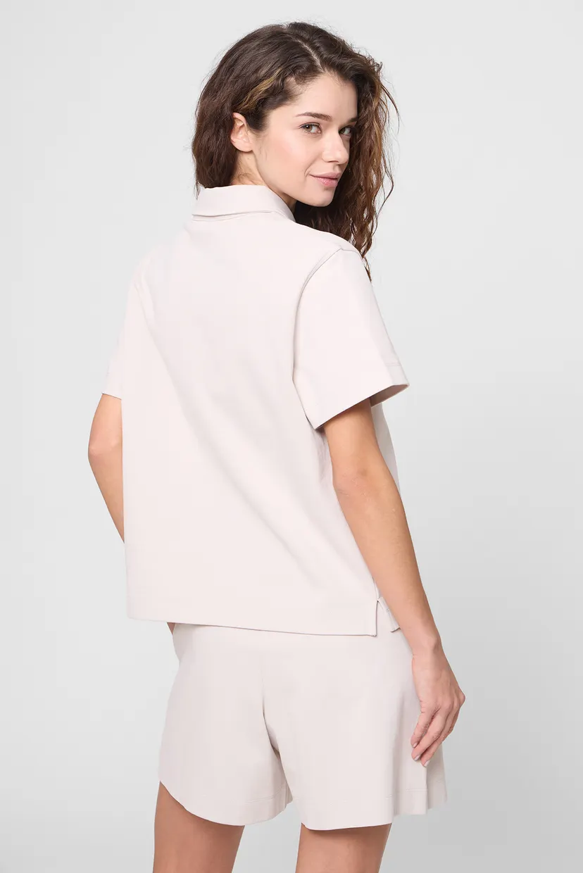 Polo/WPT-SHRT 001 4