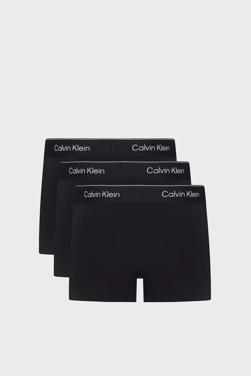 Set de lenjerie/LOW RISE TRUNK 3PK 7