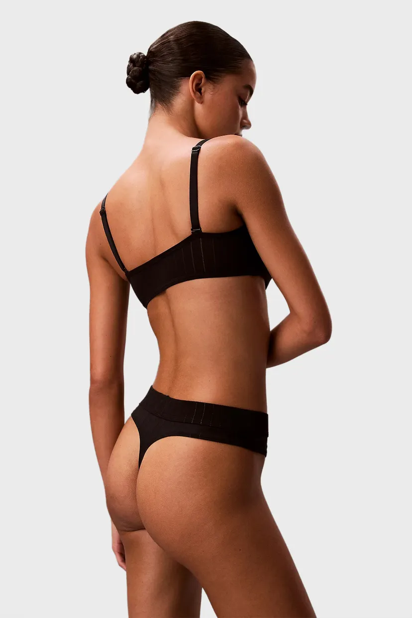 Трусы/THONG 4