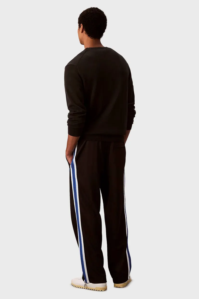 Штаны спортивные/STRETCH TWILL TRACK PANT 3