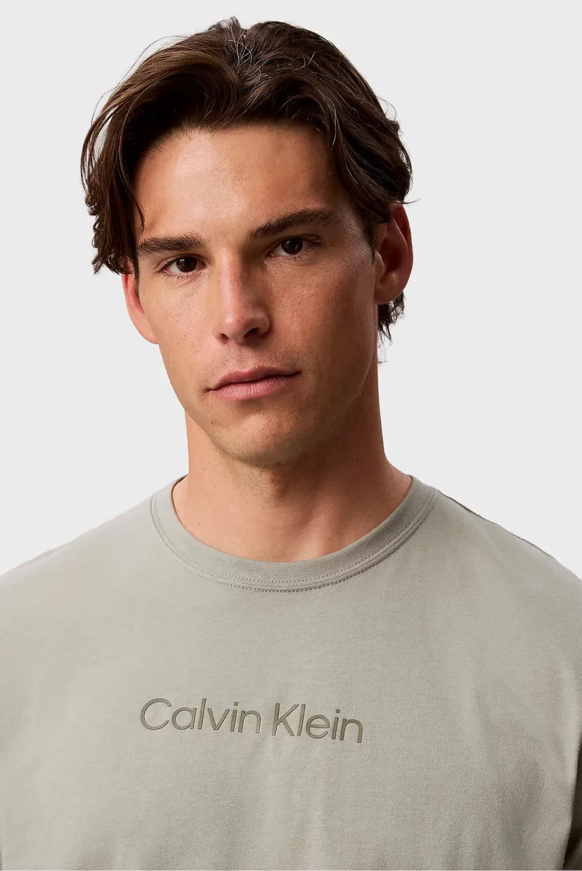 Tricou/SS STANDARD LOGO 30S CREWNK TEE 5