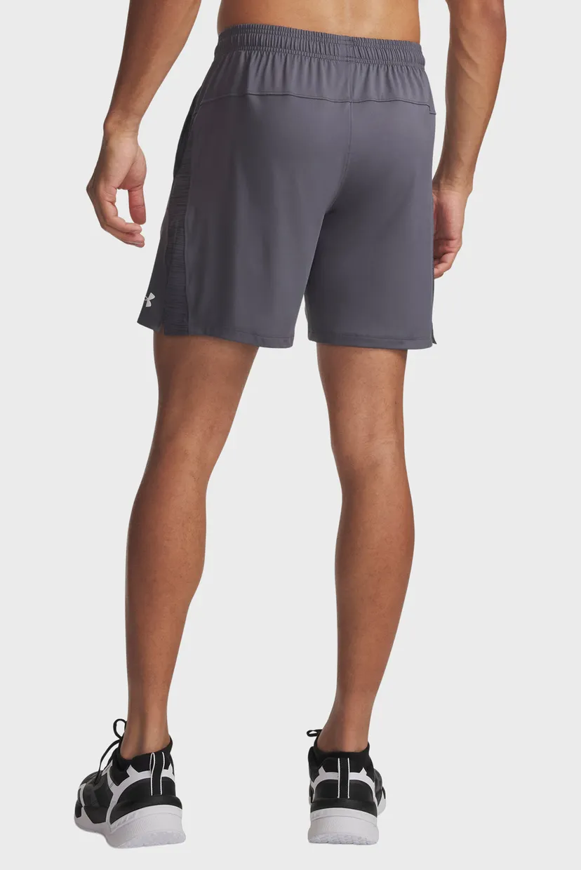 Pantaloni scurti/Tech Vent 7in Shorts NEW 3
