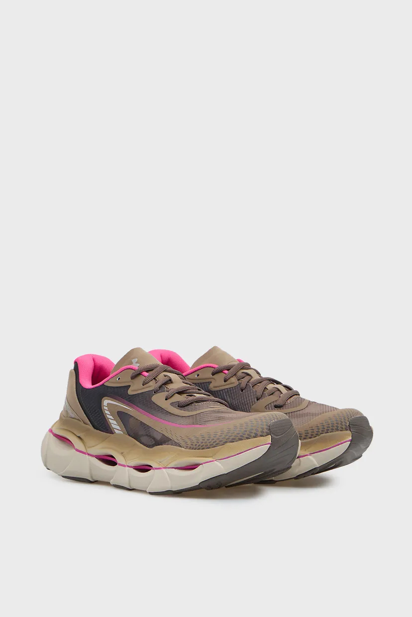 Adidași/UA W HB Racer 2 3