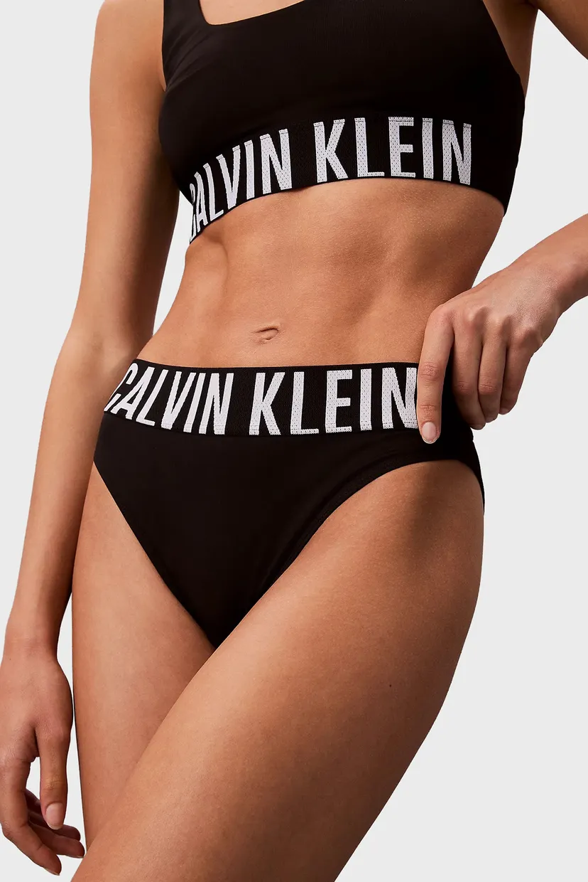 Pantaloni scurti/HIGH WAIST BIKINI 4