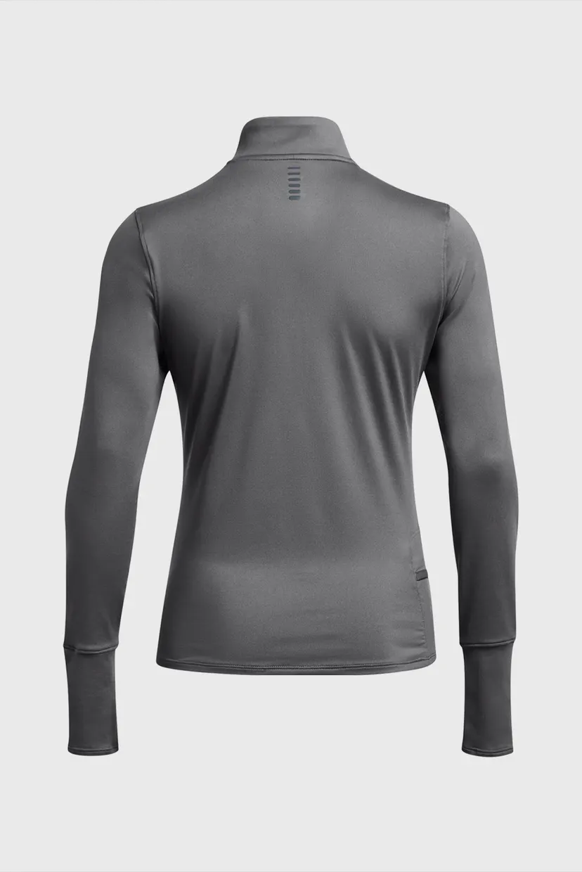 Maneca lunga/UA Launch Pro Half Zip 5