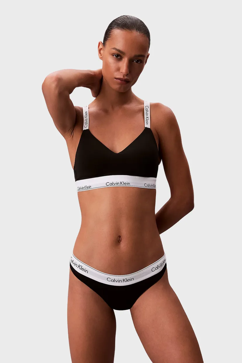 Sutien/LGHTLY LINED BRALETTE 6