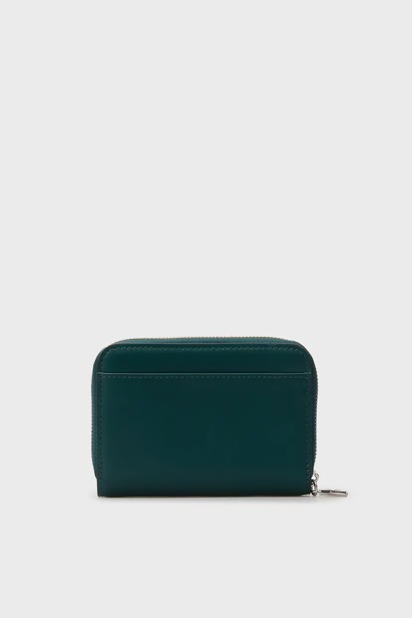 Кошелек/CK MEDIUM FLAP ZIP AROUND 4