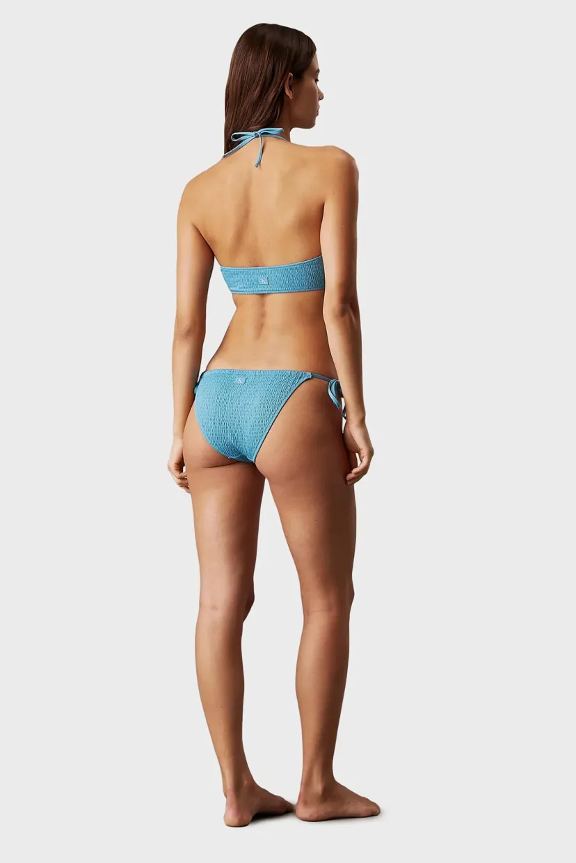 Costum de baie de jos/STRING SIDE TIE 7