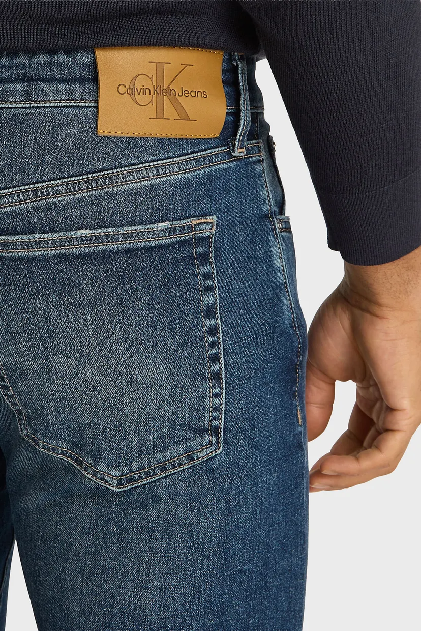 Blugi/SLIM TAPER 4