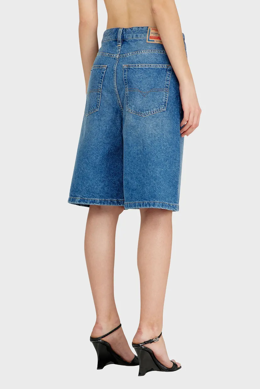 Pantaloni scurti/DE-SIRE-SHORT CALZONCINI 3