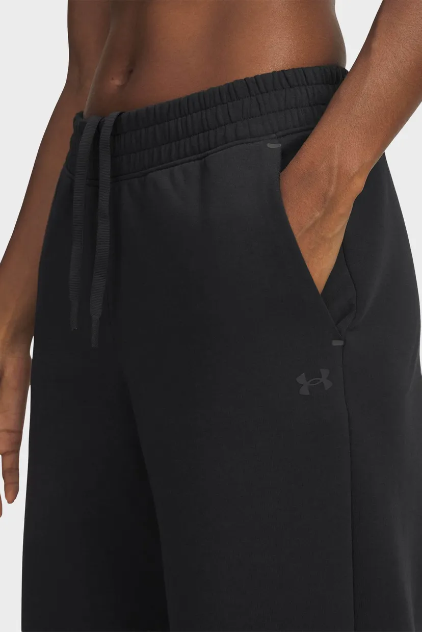 Pantaloni/UA Unstoppable Flc Pant 4