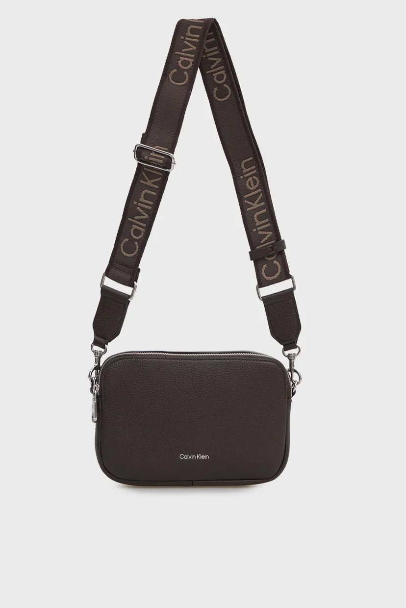 Сумка/WEBBING 2X STRAP CAMERA BAG 6