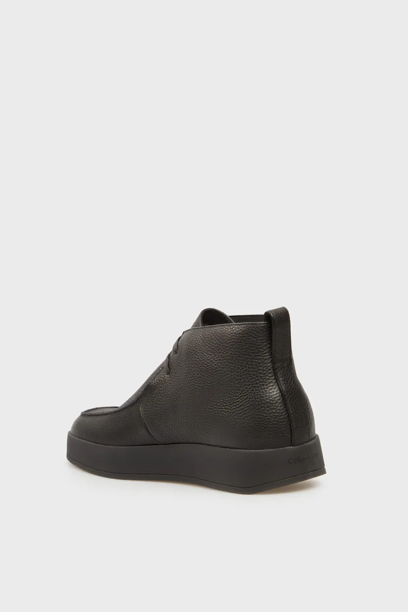 Ботинки/HYBRID CUP APRON BOOT LTH 5