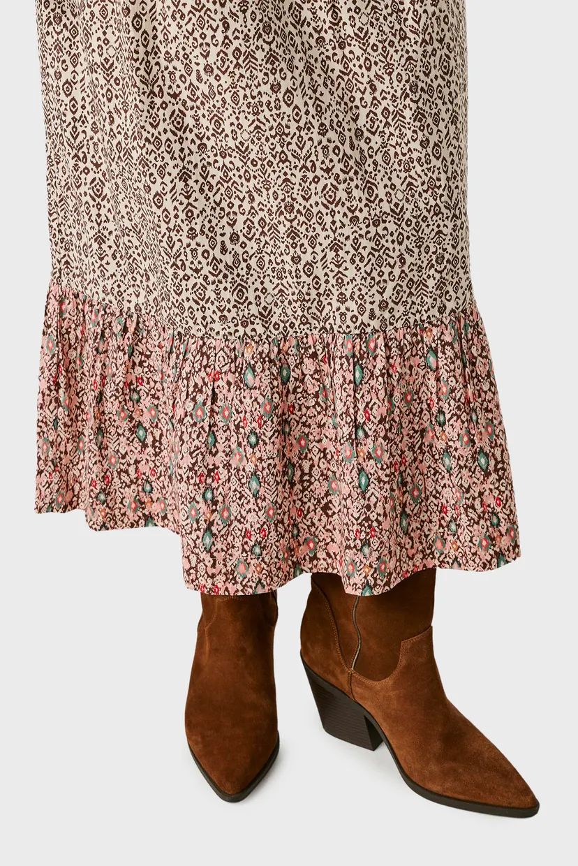 Fusta/DAPHNE SKIRT 6