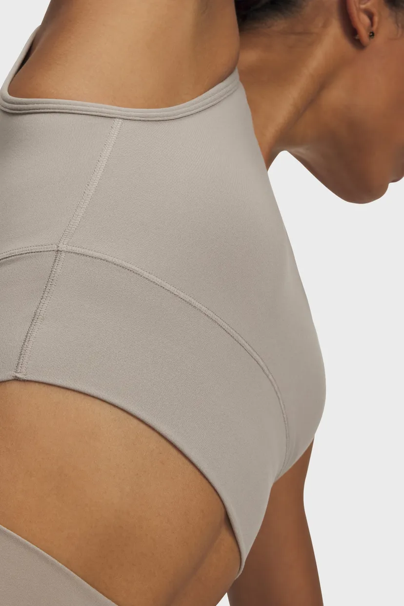 Майка/Meridian Fitted Crop Tank 3