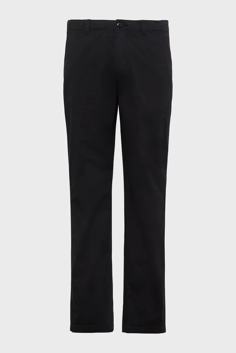 Pantaloni/TAPERED  COMFORT COTTON CHINO PA 5