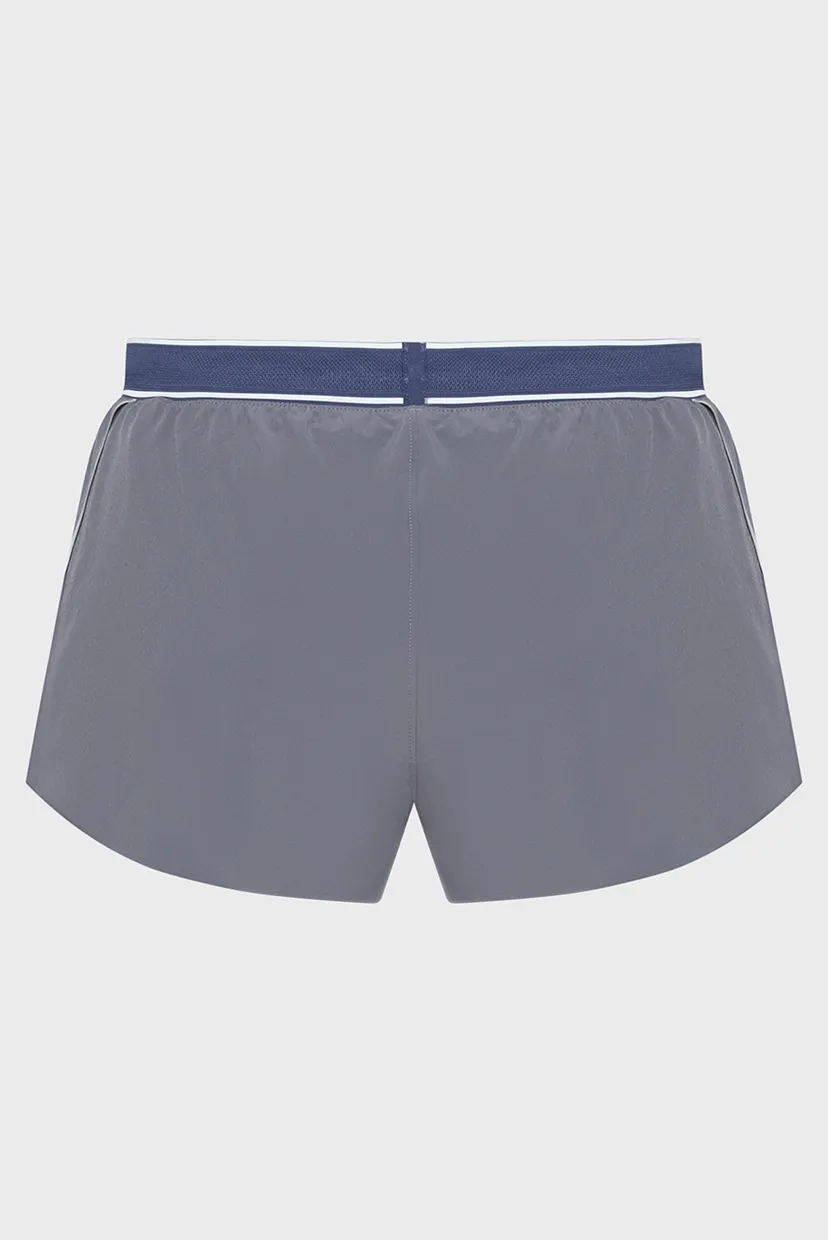 Pantaloni scurti/UA Halo Run Shorts 6