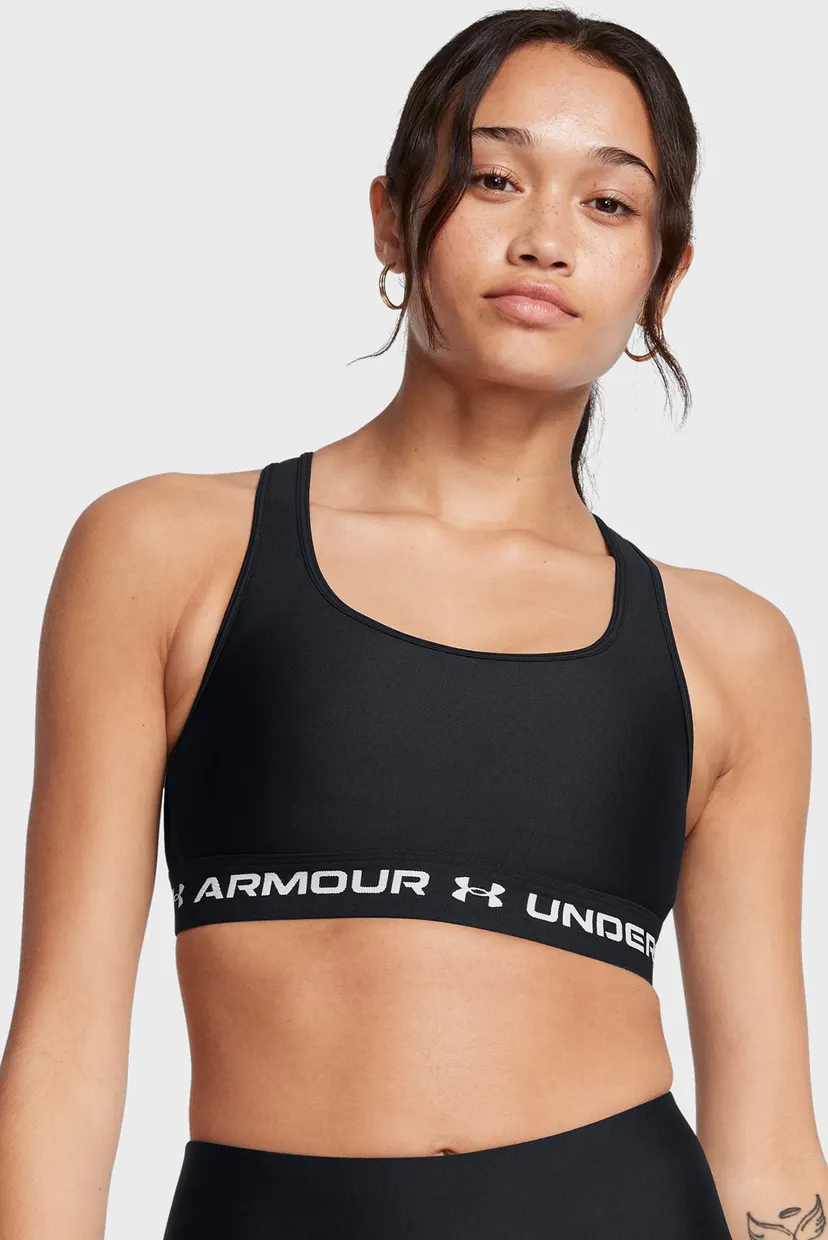 Топ/Crossback Mid Bra 3
