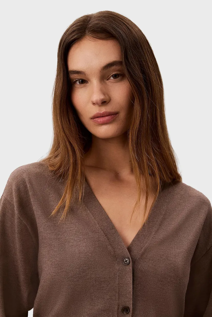 Кардиган/TECH KNIT CARDIGAN 5