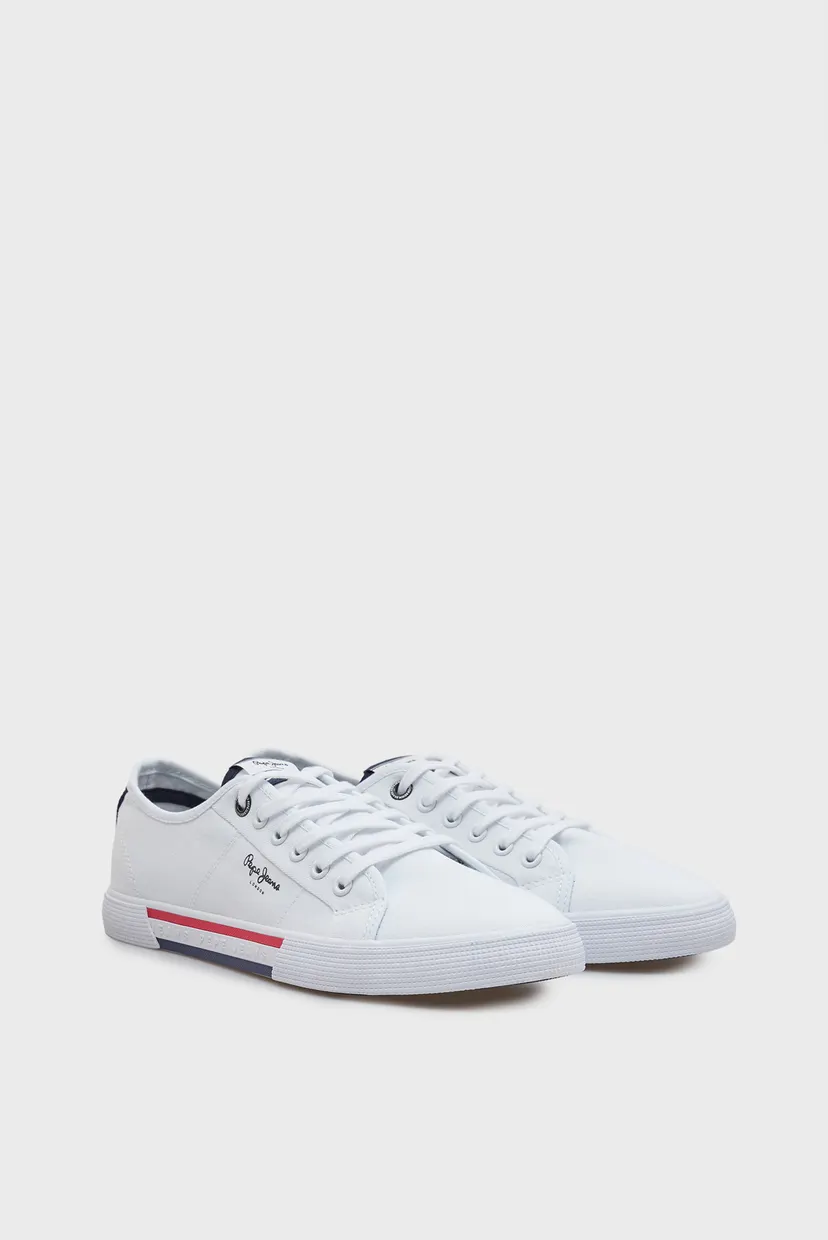 Кеды/BRADY MEN BASIC 3