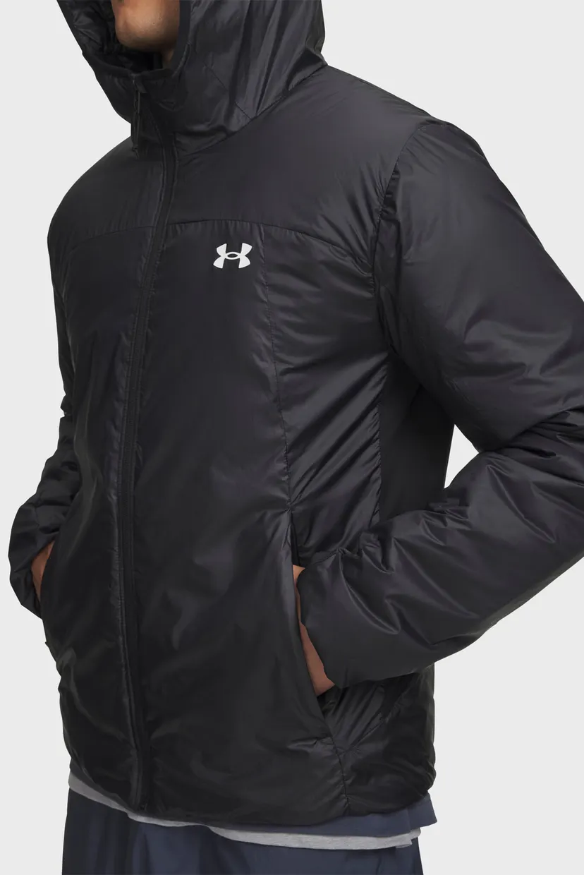 Parca de vant/M Venture Hybrid Jacket 5