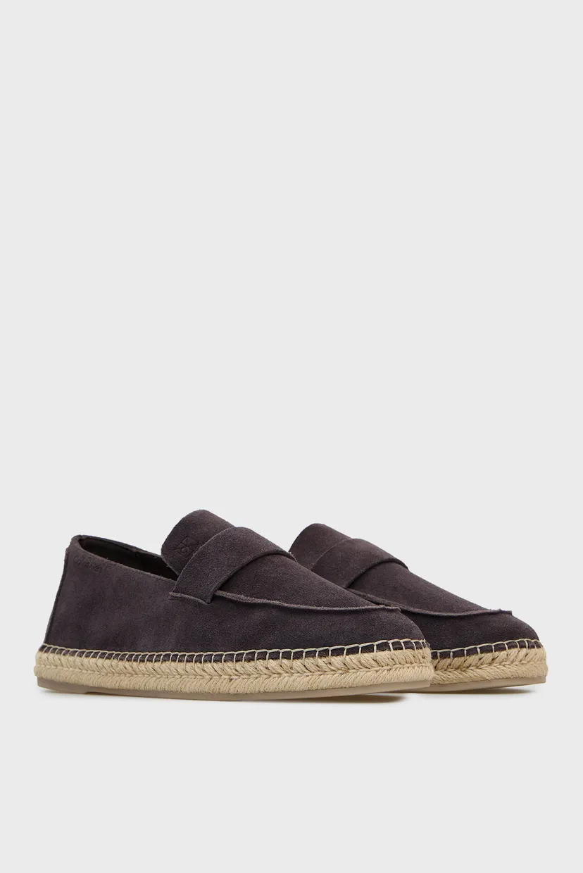 Эспадрильи/ESPADRILLE LOAFER BAND SU 3