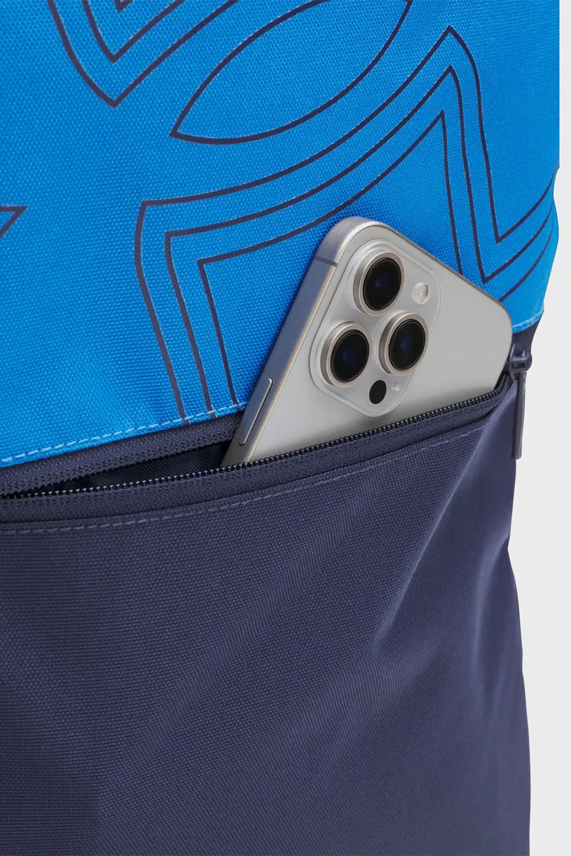 Рюкзак/Essential Printed BP 5