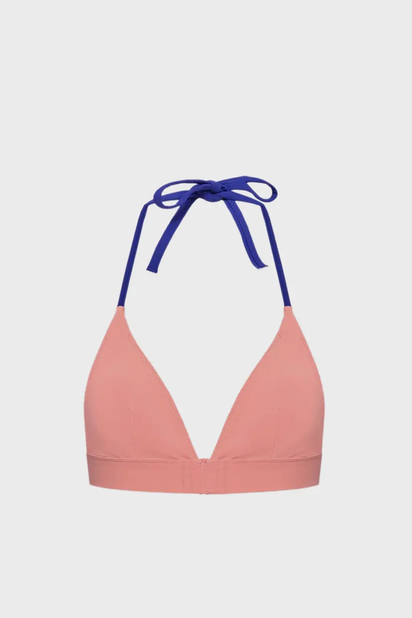 Top de costum de baie/TRIANGLE 8