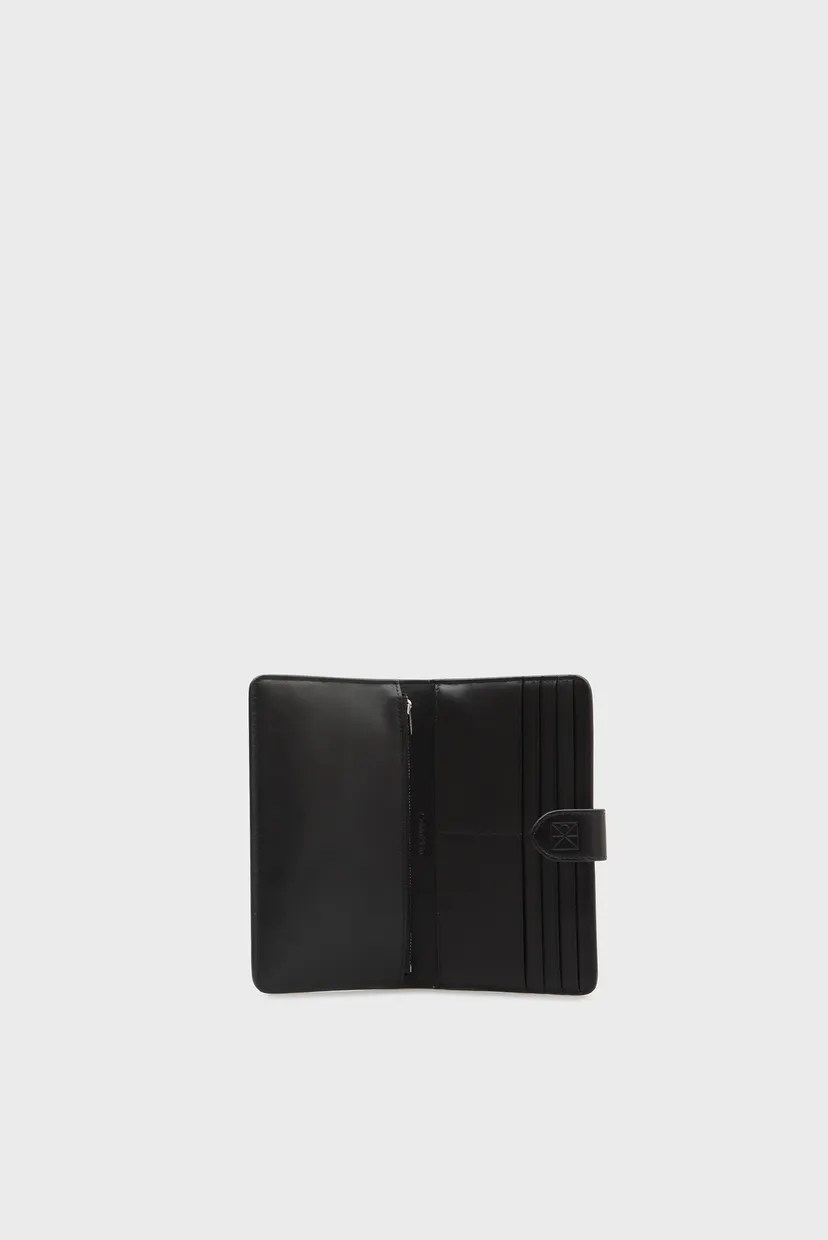 Portofel/SNAP PASSPORT LONGFOLD WALLET 4