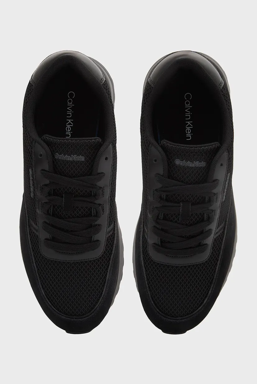 Кроссовки/CITY RUNNER LACEUP NY-REC SU 4