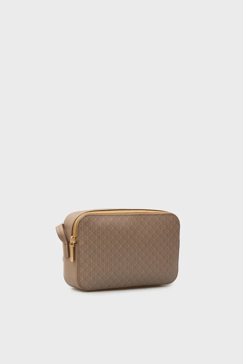 Sac/EMBLEM AOP ELONGATED CAMERA BAG 3