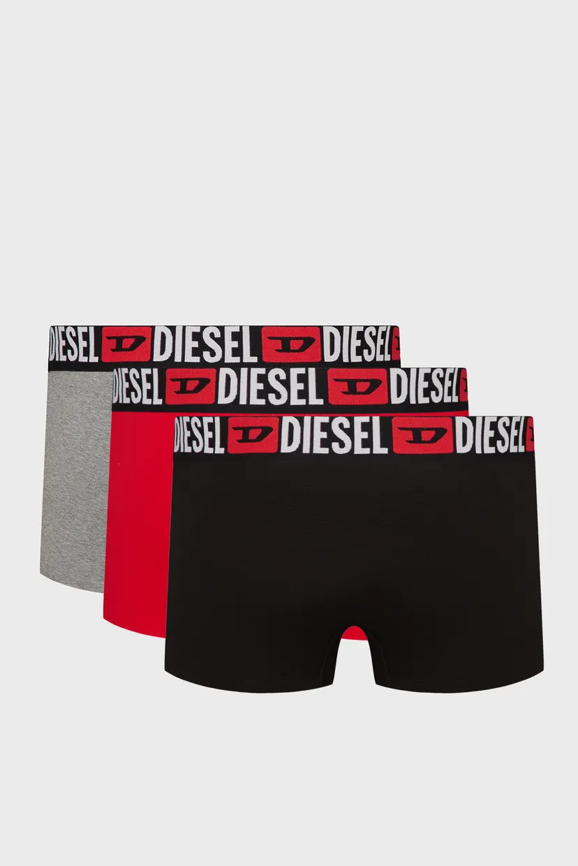 Набор белья х3/UMBX-DAMIENTHREEPACK BOXERS 5