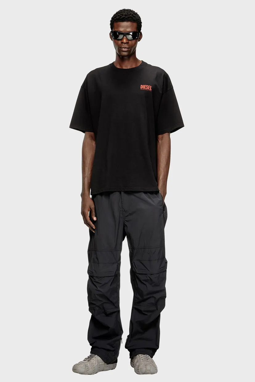 Tricou/T-BOXT-BISK MAGLIETTA 3