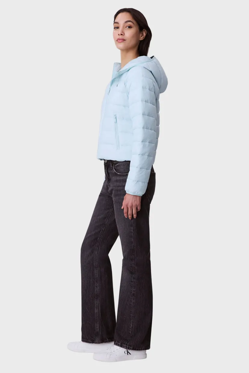 Куртка демисезонная/LIGHTWEIGHT QUILTED JACKET PACKA 4