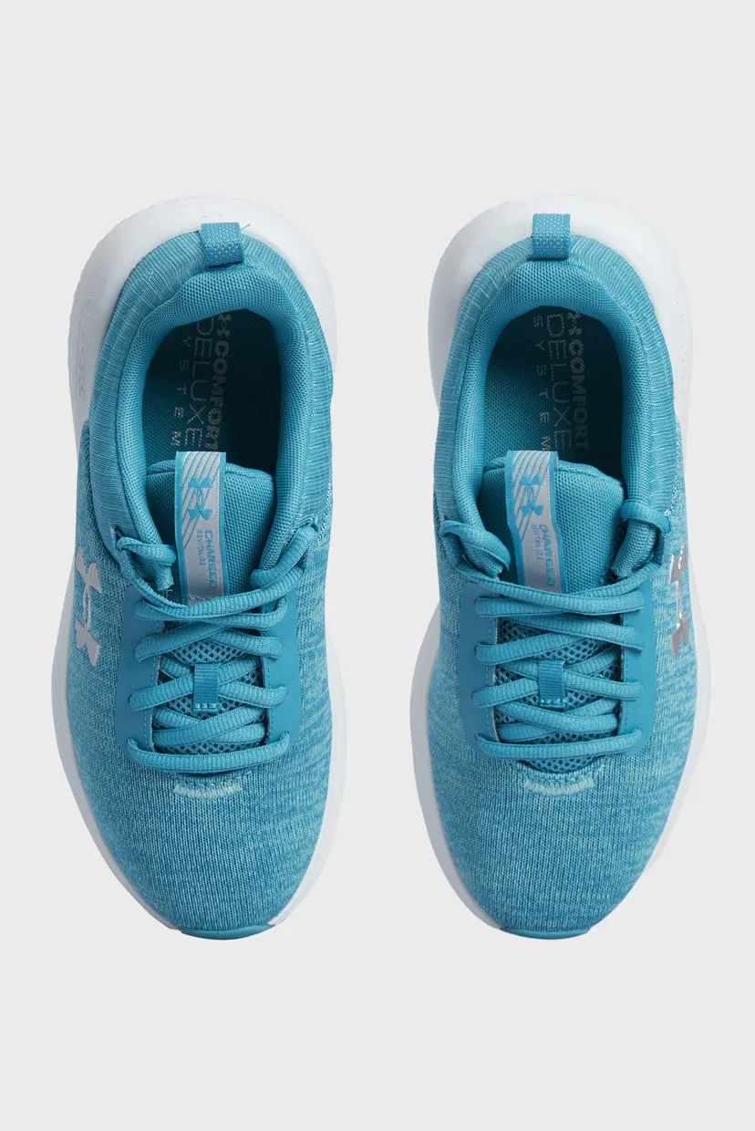 Adidași/UA W Charged Revitalize 3