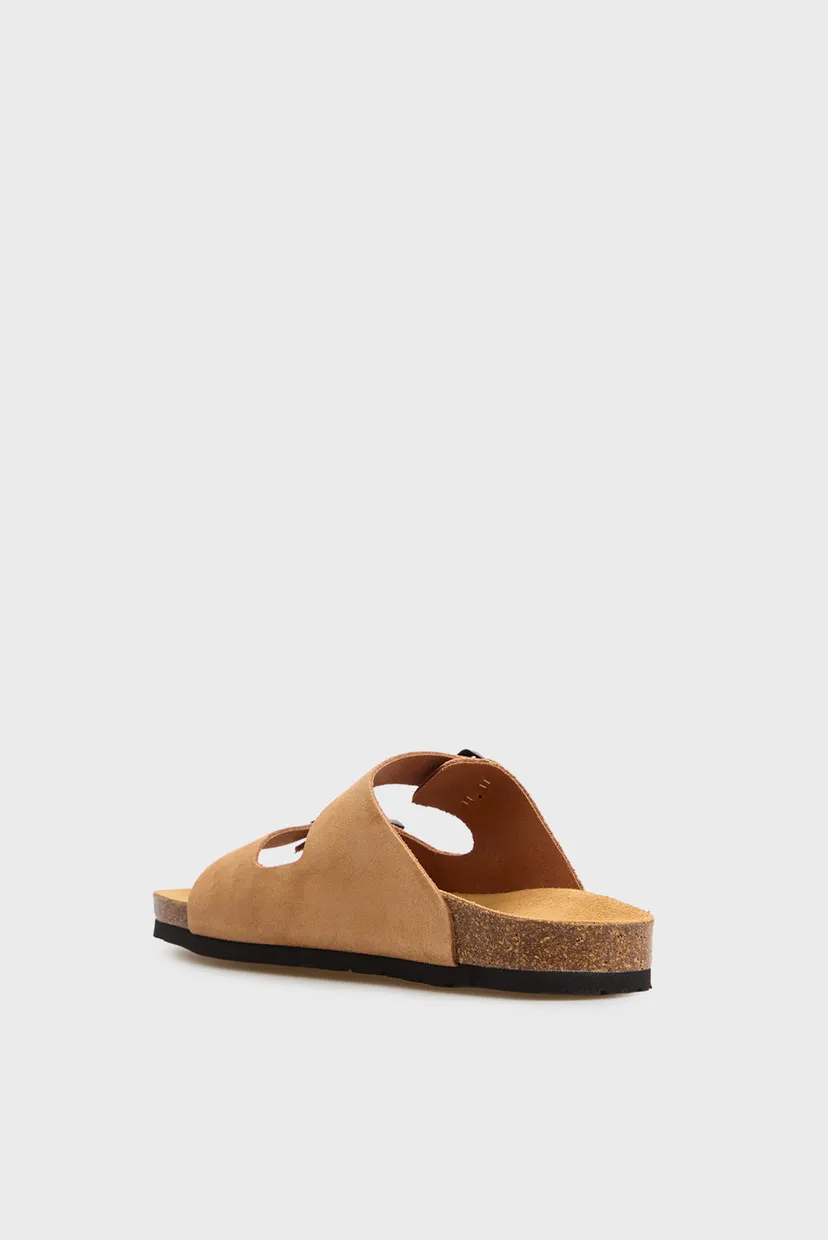 Sandale/OBAN SUEDE W 5