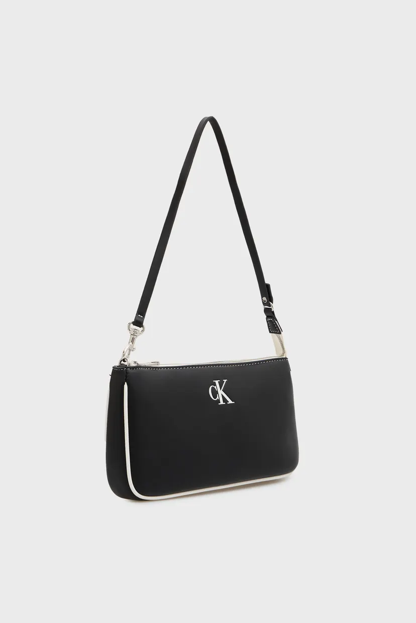Sac/CONTRAST CK CONVERTIBLE POUCH 3