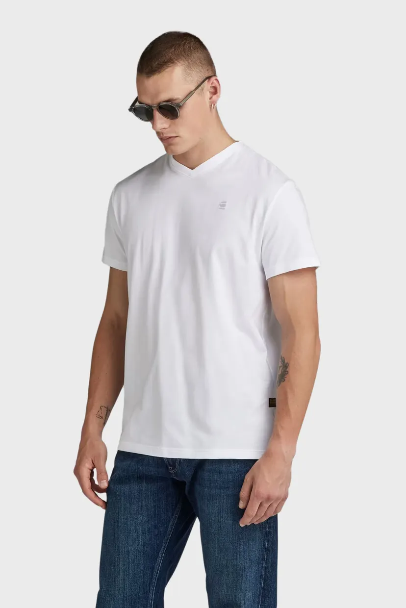 Tricou/Base-s v t s/s 3