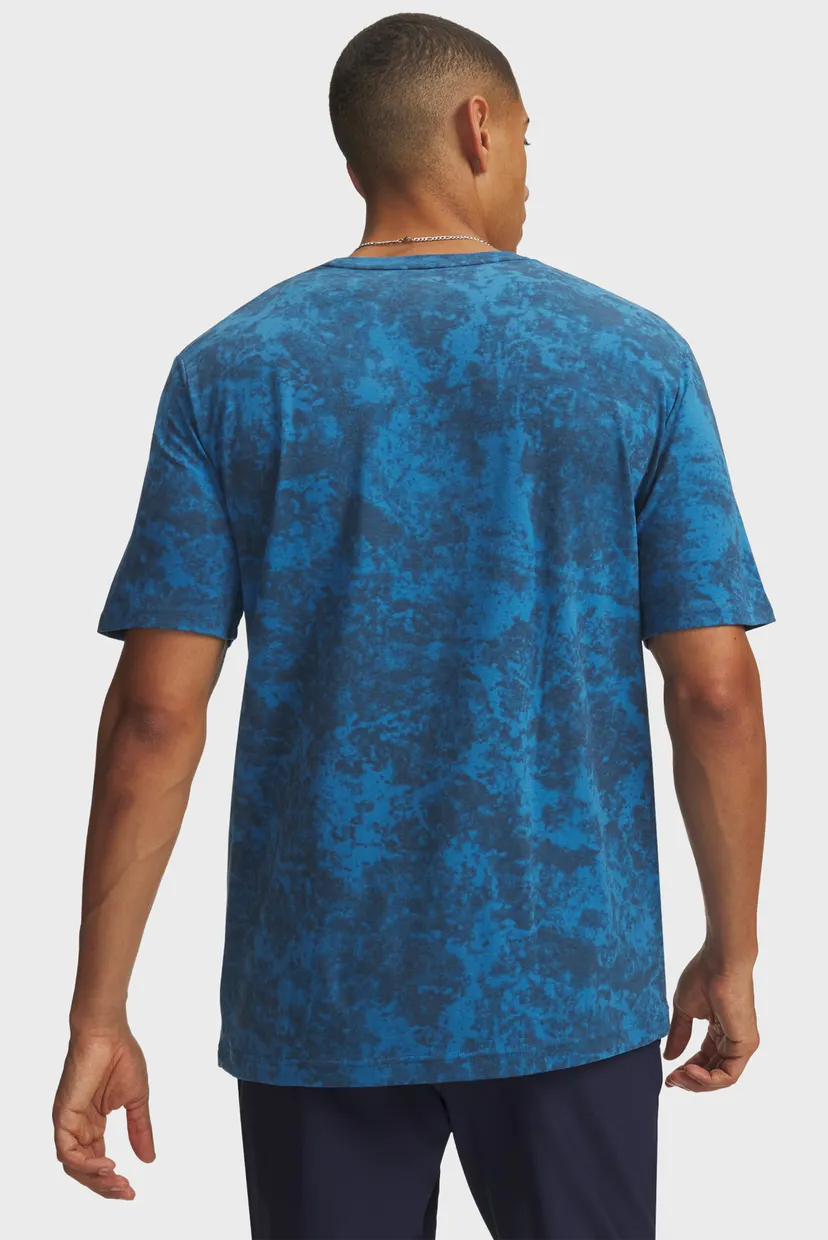 Tricou/UA M ICON SS NOVELTY 3