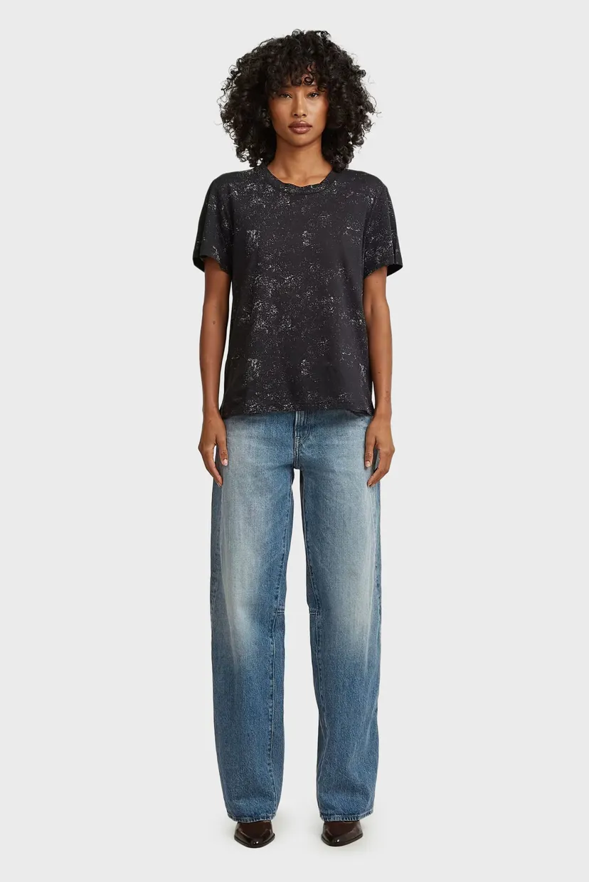 Tricou/Aop r t wmn 5
