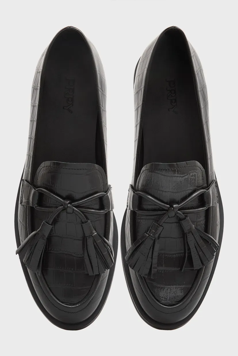 Mocasini/Tassel 4