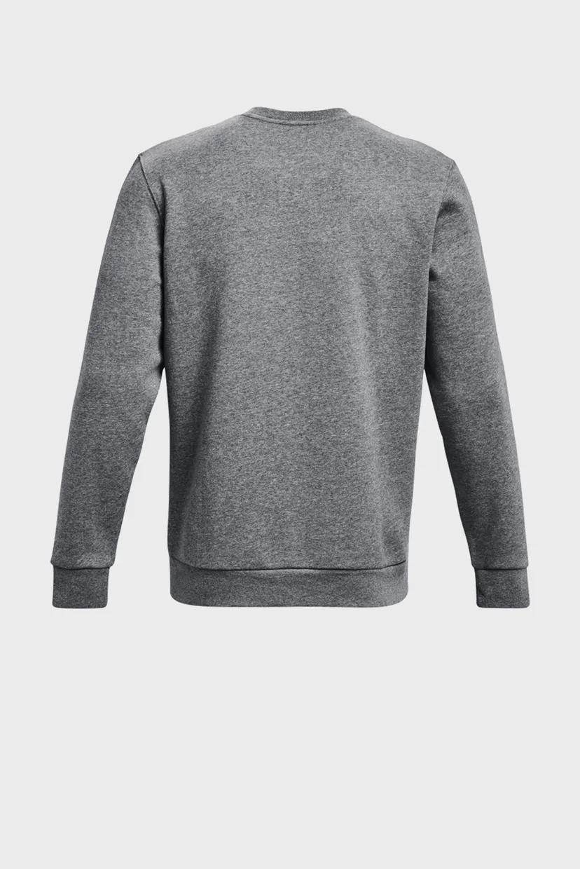 Свитшот/UA Essential Fleece Crew 6